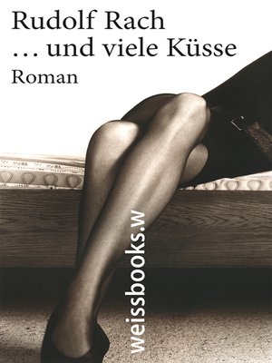 cover image of ... und viele Küsse